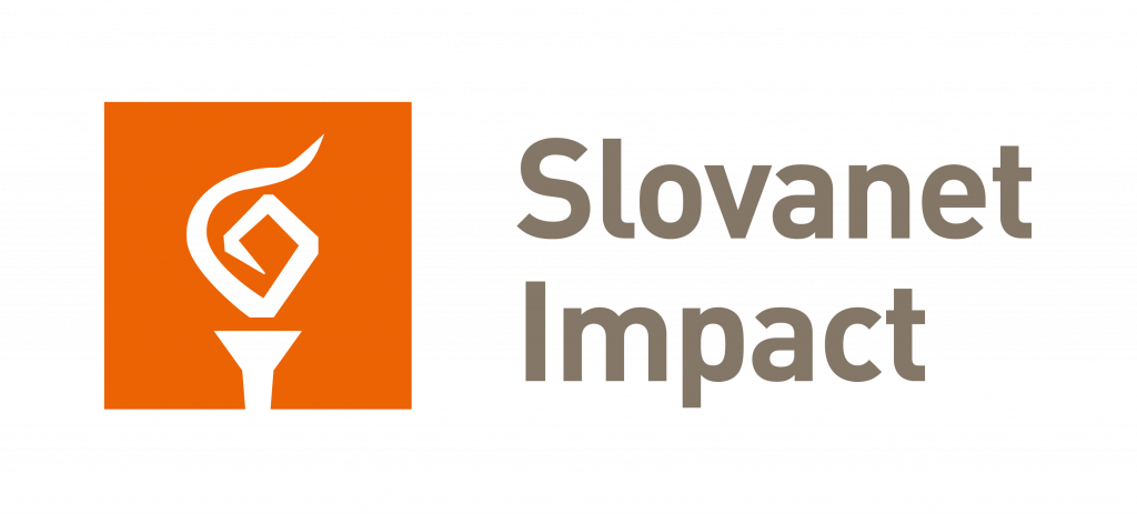Slovanet Impact