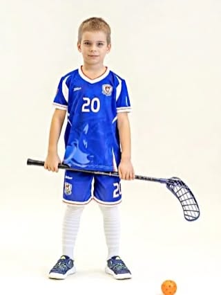 Fotka Grobskí Vlci
