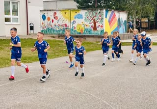 Fotka Grobskí Vlci