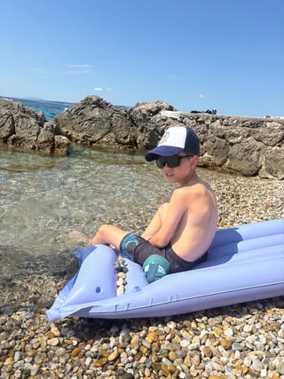 Fotka Grobskí Vlci