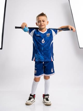 Fotka Grobskí Vlci